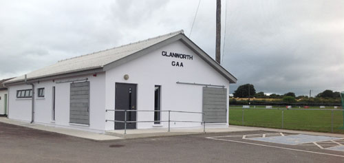 Glanworth GAA Club