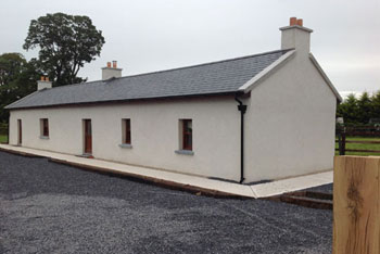 House Renovations Cork